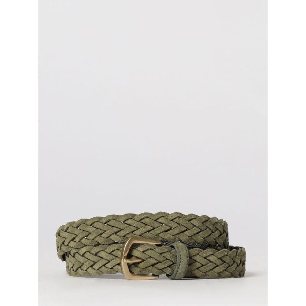 Brooksfield Belt Men Military